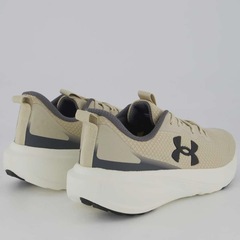 Tênis Under Armour Charged Great Unissex - Foto 3