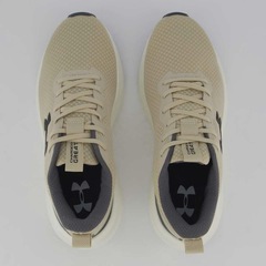 Tênis Under Armour Charged Great Unissex - Foto 4