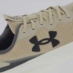 Tênis Under Armour Charged Great Unissex - Foto 7