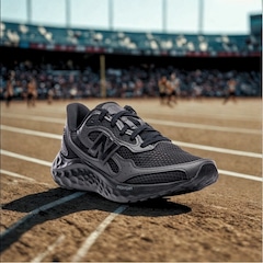 Tênis New Balance Fresh Foam Arishi V4 - Feminino - Foto 8