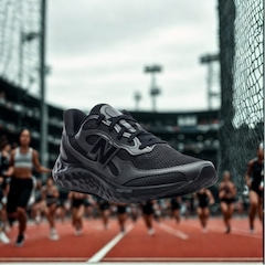 Tênis New Balance Fresh Foam Arishi V4 - Masculino - Foto 7