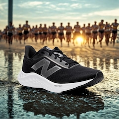 Tênis New Balance Fresh Foam Arishi V4 - Masculino - Foto 7