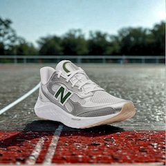 Tênis New Balance Fresh Foam Arishi V4 - Masculino - Foto 7
