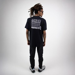 Camiseta Oakley Products Logo SS Tee Masculina - Foto 3