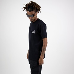 Camiseta Oakley Products Logo SS Tee Masculina - Foto 5