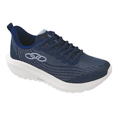 Tênis Olympikus Acqua Feminino - Foto 4