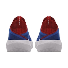 Tênis Olympikus Pixel Infantil - Foto 3