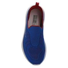 Tênis Olympikus Pixel Infantil - Foto 4