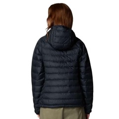 Jaqueta Columbia Powder Lite II Hooded Feminina - Foto 2