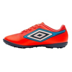 Chuteira Society Umbro Cannon Infantil - Foto 2