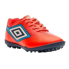 Chuteira Society Umbro Cannon Infantil - Foto 3