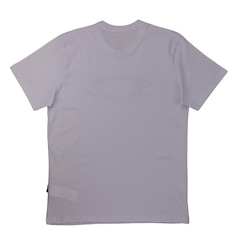 Camiseta Oakley Ellipse Dusty SS Tee Masculina - Foto 6