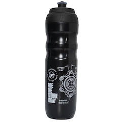 Caramanhola garrafa térmica água bike TSW 550 ml mod. 02 - Foto 1