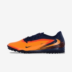 Chuteira Society Erling Haaland Nike Phantom 6 Academy Adulto - Foto 1