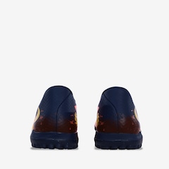 Chuteira Society Erling Haaland Nike Phantom 6 Academy Adulto - Foto 5