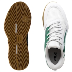 Tênis Masculino Fila Master Ace - Foto 6