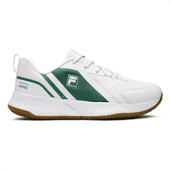Tênis Masculino Fila Master Ace - Foto 1