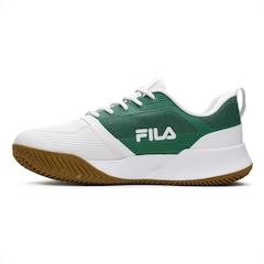Tênis Masculino Fila Master Ace - Foto 2