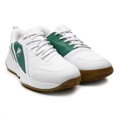 Tênis Masculino Fila Master Ace - Foto 3