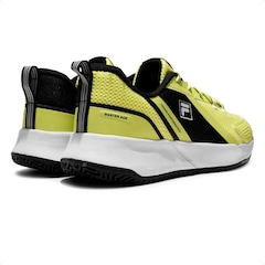 Tênis Masculino Fila Master Ace - Foto 5