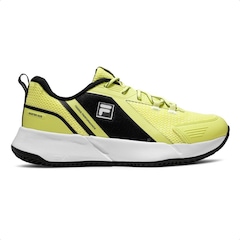 Tênis Masculino Fila Master Ace - Foto 1