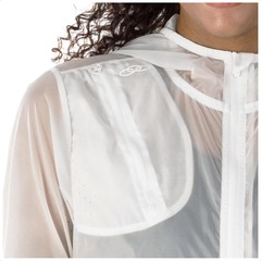 Jaqueta Feminina Olympikus Corta Vento Corre - Foto 3