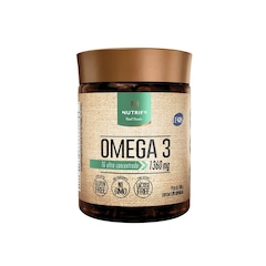 Ômega 3 Nutrify - 120 cápsulas - Foto 1