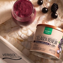 Collagen Renew Nutrify - 300g - Foto 5