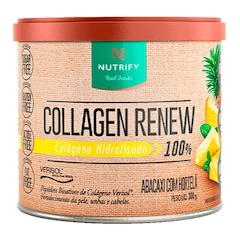 Collagen Renew Nutrify - 300g - Foto 1