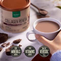 Collagen Renew Nutrify - 300g - Foto 3