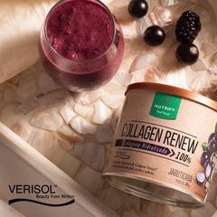 Collagen Renew Nutrify - 300g - Foto 5