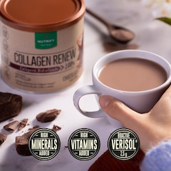 Collagen Renew Nutrify - 300g - Foto 3