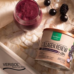 Collagen Renew Nutrify - 300g - Foto 5