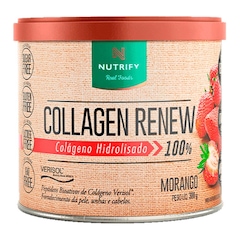 Collagen Renew Nutrify - 300g - Foto 1