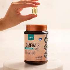 Ômega 3 Nutrify - 200 Cápsulas - Foto 5