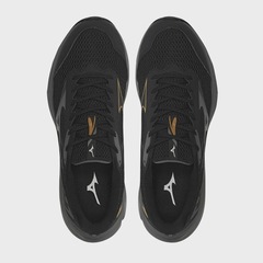 Tênis Masculino Mizuno Hawk 6 - Foto 2