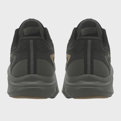 Tênis Masculino Mizuno Hawk 6 - Foto 3