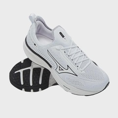 Tênis Unissex Mizuno Cool Ride 3 - Foto 4