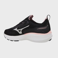 Tênis Unissex Mizuno Cool Ride 3 - Foto 4