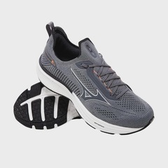 Tênis Unissex Mizuno Cool Ride 3 - Foto 4