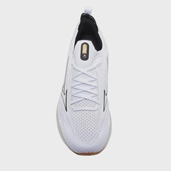 Tênis Unissex Mizuno Cool Ride 3 - Foto 3