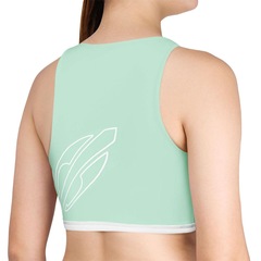 Top Feminino Mormaii Dupla Face Beach Tennis 2941 - Foto 6