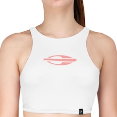 Top Feminino Mormaii Dupla Face Beach Tennis 2941 - Foto 1