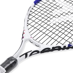 Raquete Infantil de Tênis Tecnifibre T-Fight Club 21 - Foto 2