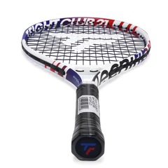 Raquete Infantil de Tênis Tecnifibre T-Fight Club 21 - Foto 7