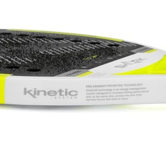 Raquete de Beach Tennis Shark + Prokennex Kinetic Tour - Foto 6