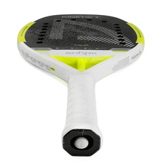 Raquete de Beach Tennis Shark + Prokennex Kinetic Tour - Foto 7