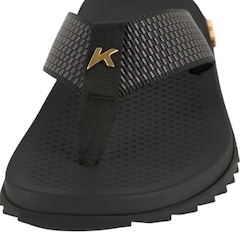 Chinelo Sandália Masculino Kenner Kivah PRO Dots - Foto 3