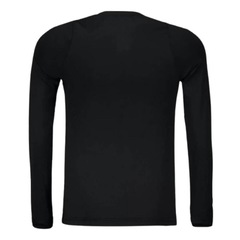 Camisa Térmica Infantil Penalty Manga Longa - Foto 2