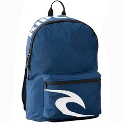 Mochila Rip Curl Dome Brand SM26 Navy - 17 Litros - Foto 3